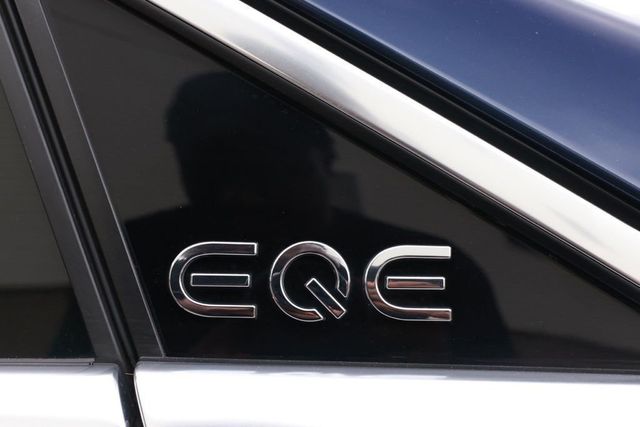 2023 Mercedes-Benz EQE EQE 350 4MATIC SUV - 23044481 - 35
