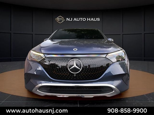 2023 Mercedes-Benz EQE EQE 350 4MATIC SUV - 23044481 - 3