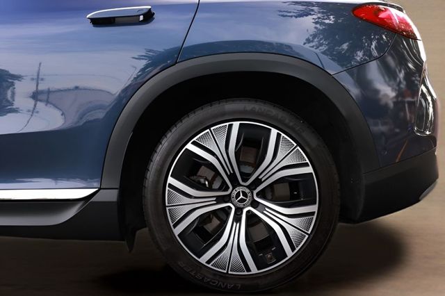2023 Mercedes-Benz EQE EQE 350 4MATIC SUV - 23044481 - 7