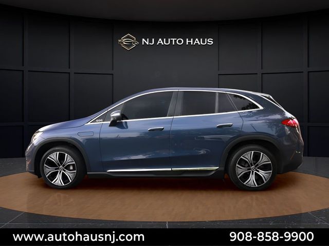 2023 Mercedes-Benz EQE EQE 350 4MATIC SUV - 23044481 - 8