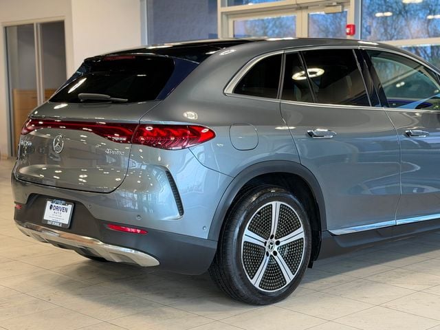 2023 Mercedes-Benz EQE EQE 350 4MATIC SUV - 23012641 - 10