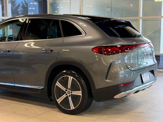 2023 Mercedes-Benz EQE EQE 350 4MATIC SUV - 23012641 - 12