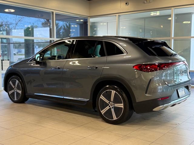 2023 Mercedes-Benz EQE EQE 350 4MATIC SUV - 23012641 - 13