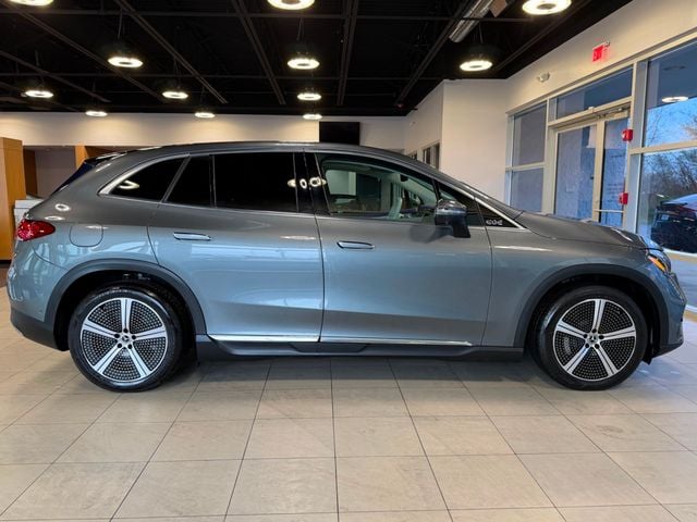 2023 Mercedes-Benz EQE EQE 350 4MATIC SUV - 23012641 - 14