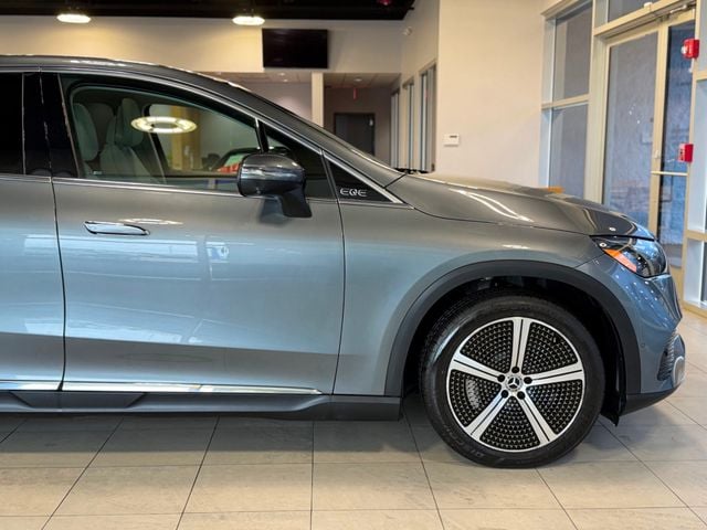 2023 Mercedes-Benz EQE EQE 350 4MATIC SUV - 23012641 - 15
