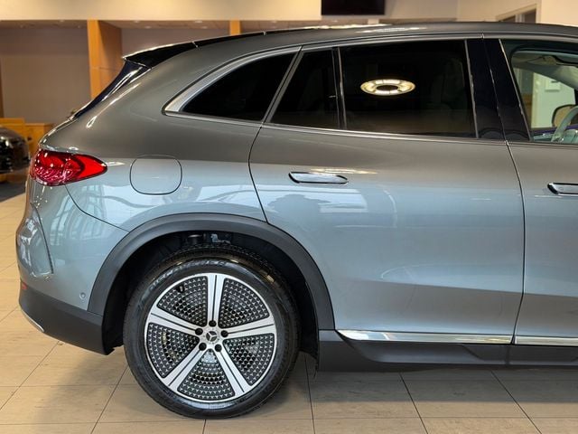 2023 Mercedes-Benz EQE EQE 350 4MATIC SUV - 23012641 - 16