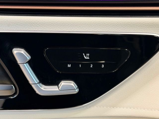 2023 Mercedes-Benz EQE EQE 350 4MATIC SUV - 23012641 - 18