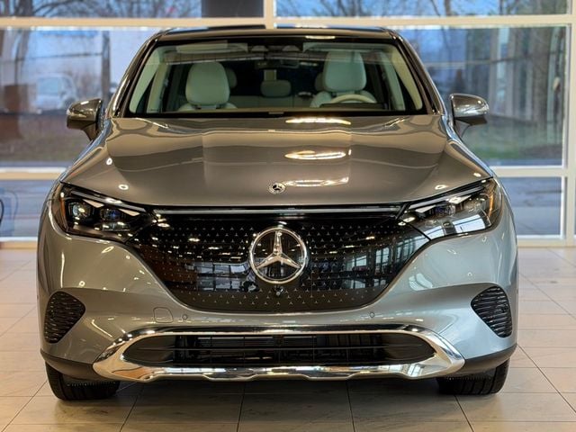 2023 Mercedes-Benz EQE EQE 350 4MATIC SUV - 23012641 - 1