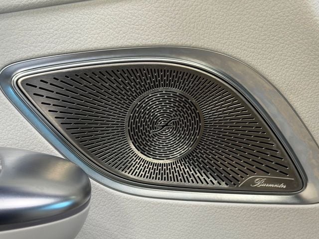 2023 Mercedes-Benz EQE EQE 350 4MATIC SUV - 23012641 - 19