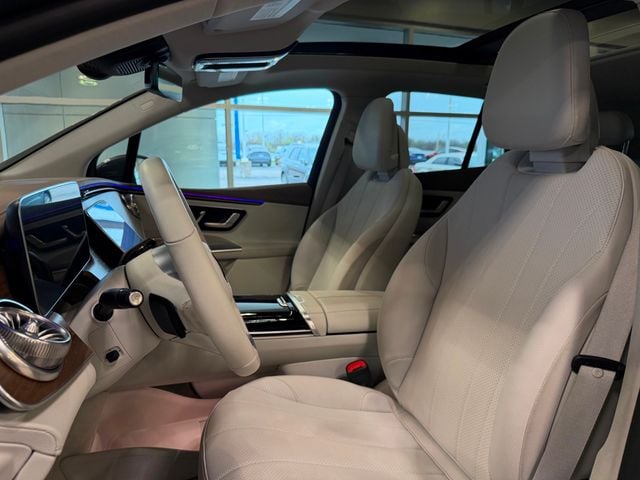 2023 Mercedes-Benz EQE EQE 350 4MATIC SUV - 23012641 - 20