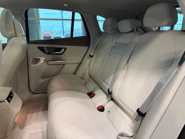 2023 Mercedes-Benz EQE EQE 350 4MATIC SUV - 23012641 - 21