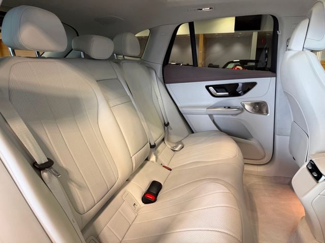 2023 Mercedes-Benz EQE EQE 350 4MATIC SUV - 23012641 - 22