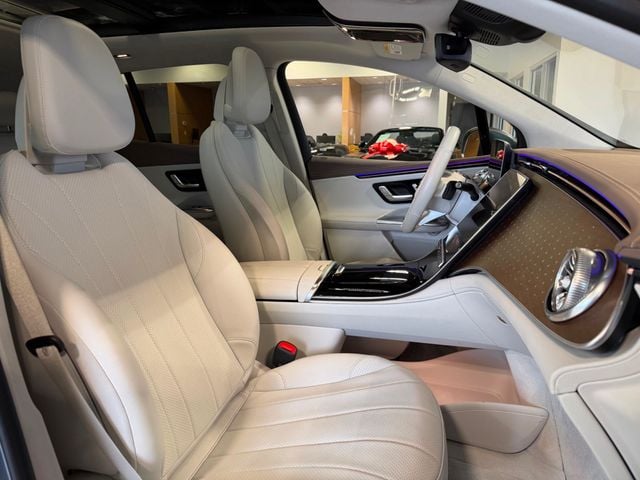 2023 Mercedes-Benz EQE EQE 350 4MATIC SUV - 23012641 - 23