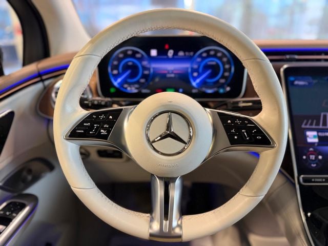 2023 Mercedes-Benz EQE EQE 350 4MATIC SUV - 23012641 - 24