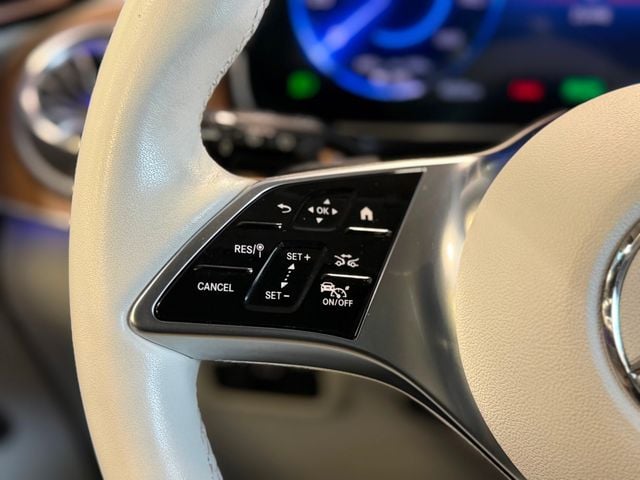 2023 Mercedes-Benz EQE EQE 350 4MATIC SUV - 23012641 - 25