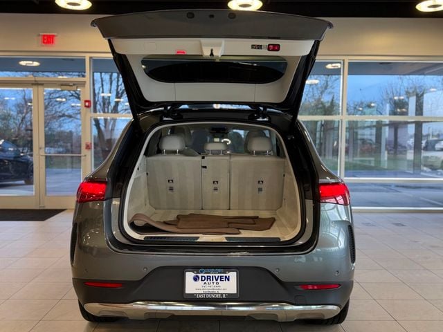 2023 Mercedes-Benz EQE EQE 350 4MATIC SUV - 23012641 - 36