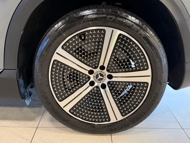 2023 Mercedes-Benz EQE EQE 350 4MATIC SUV - 23012641 - 39