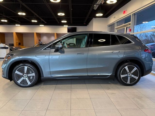 2023 Mercedes-Benz EQE EQE 350 4MATIC SUV - 23012641 - 6
