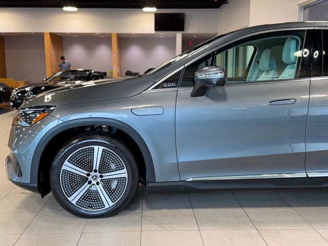 2023 Mercedes-Benz EQE EQE 350 4MATIC SUV - 23012641 - 7