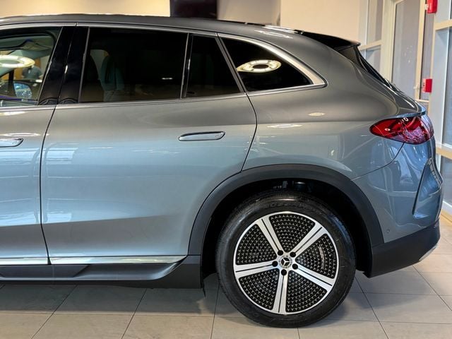 2023 Mercedes-Benz EQE EQE 350 4MATIC SUV - 23012641 - 8
