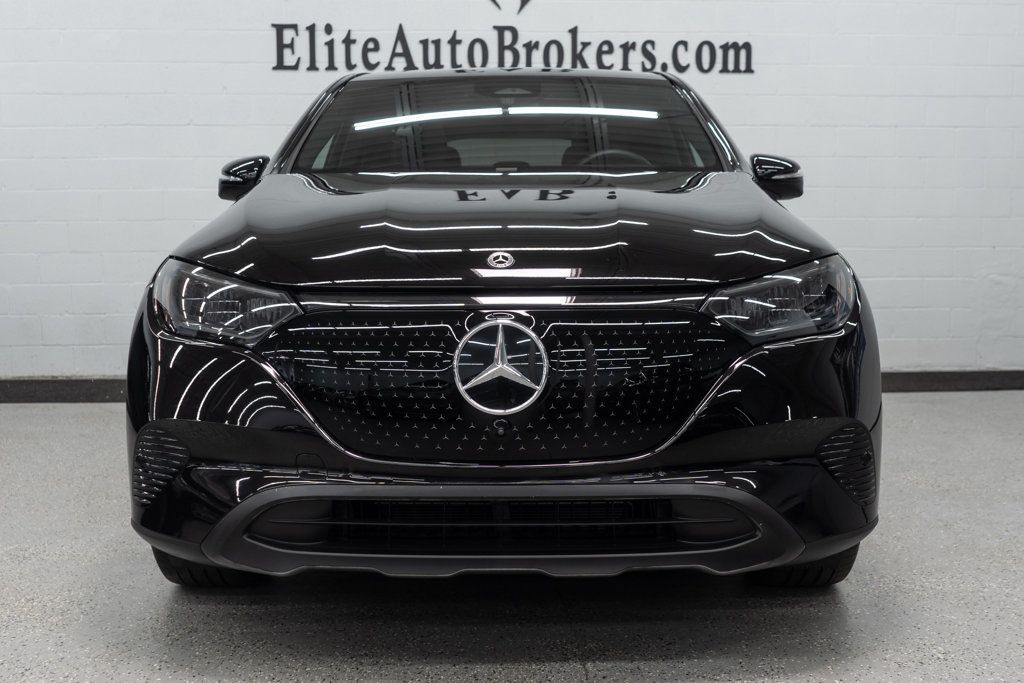 2023 Mercedes-Benz EQE EQE 350 4MATIC SUV - 22540729 - 2