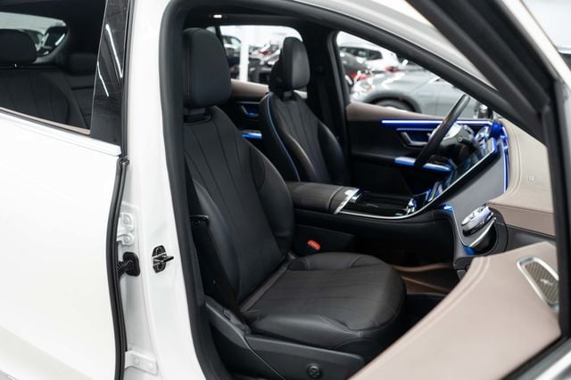 2023 Mercedes-Benz EQE EQE 350 4MATIC SUV - 23064629 - 10