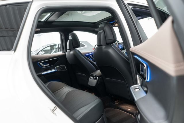 2023 Mercedes-Benz EQE EQE 350 4MATIC SUV - 23064629 - 11