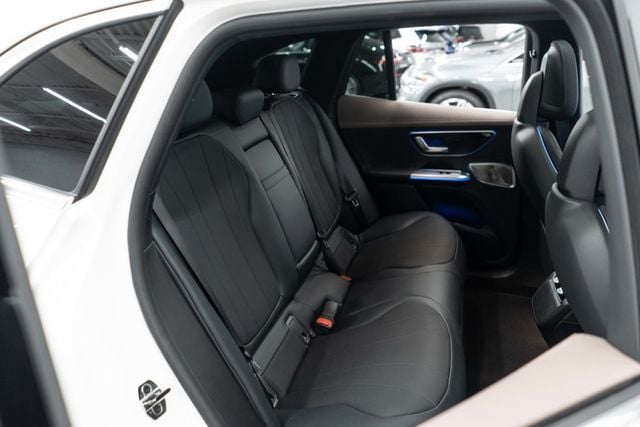 2023 Mercedes-Benz EQE EQE 350 4MATIC SUV - 23064629 - 12