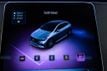 2023 Mercedes-Benz EQE EQE 350 4MATIC SUV - 23064629 - 25