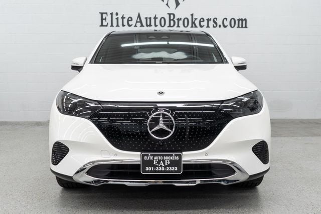 2023 Mercedes-Benz EQE EQE 350 4MATIC SUV - 23064629 - 2