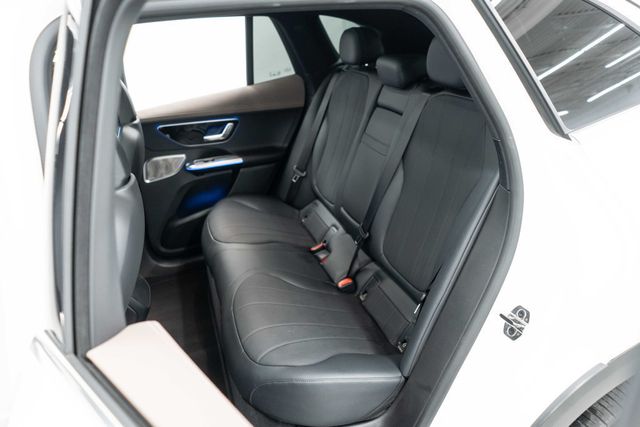 2023 Mercedes-Benz EQE EQE 350 4MATIC SUV - 23064629 - 34