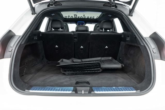 2023 Mercedes-Benz EQE EQE 350 4MATIC SUV - 23064629 - 35