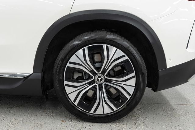 2023 Mercedes-Benz EQE EQE 350 4MATIC SUV - 23064629 - 39