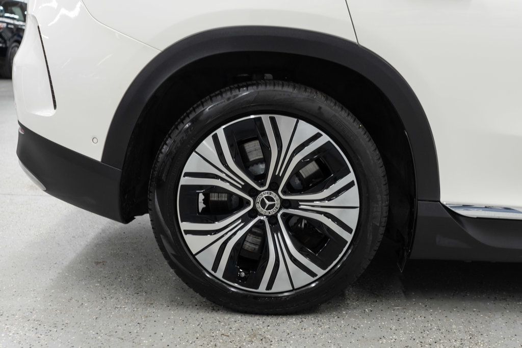 Mercedes-Benz EQE photo 41