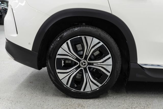 2023 Mercedes-Benz EQE EQE 350 4MATIC SUV - 23064629 - 40