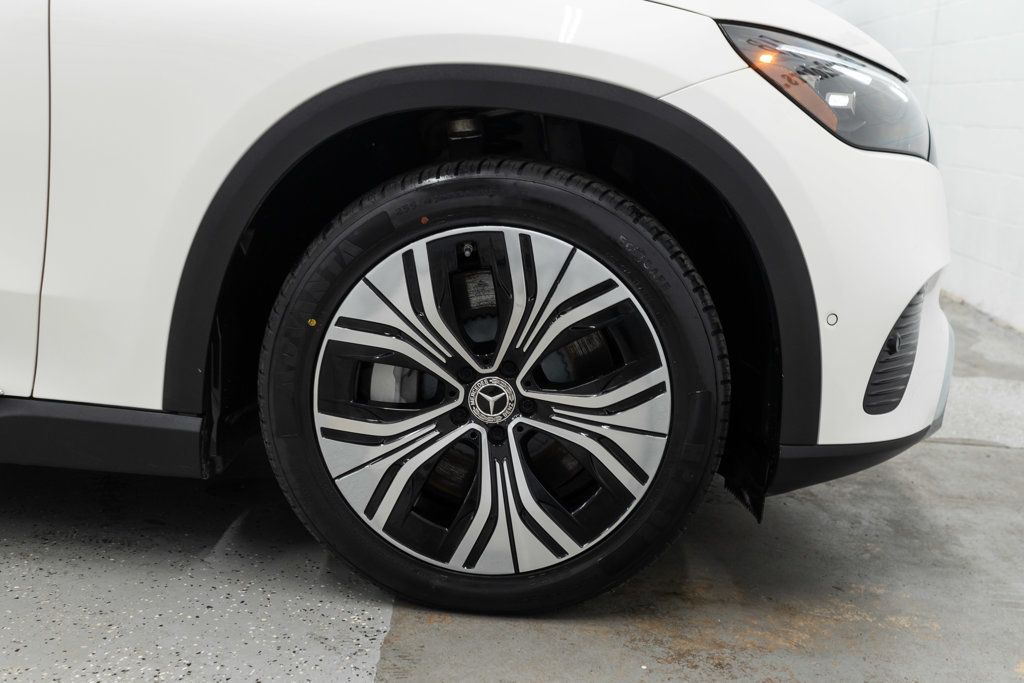 Mercedes-Benz EQE photo 42