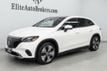 2023 Mercedes-Benz EQE EQE 350 4MATIC SUV - 23064629 - 45