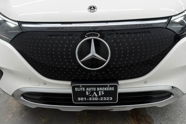 2023 Mercedes-Benz EQE EQE 350 4MATIC SUV - 23064629 - 48