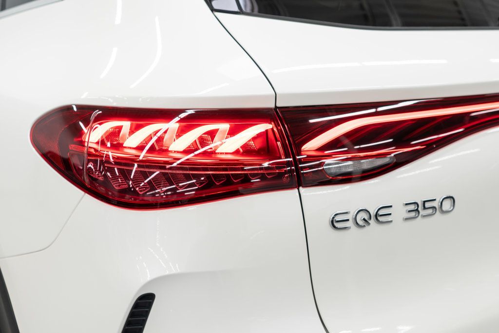 Mercedes-Benz EQE photo 51