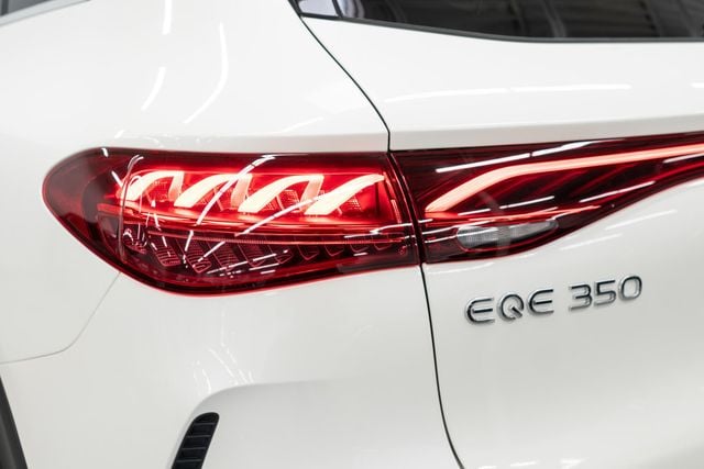 2023 Mercedes-Benz EQE EQE 350 4MATIC SUV - 23064629 - 50