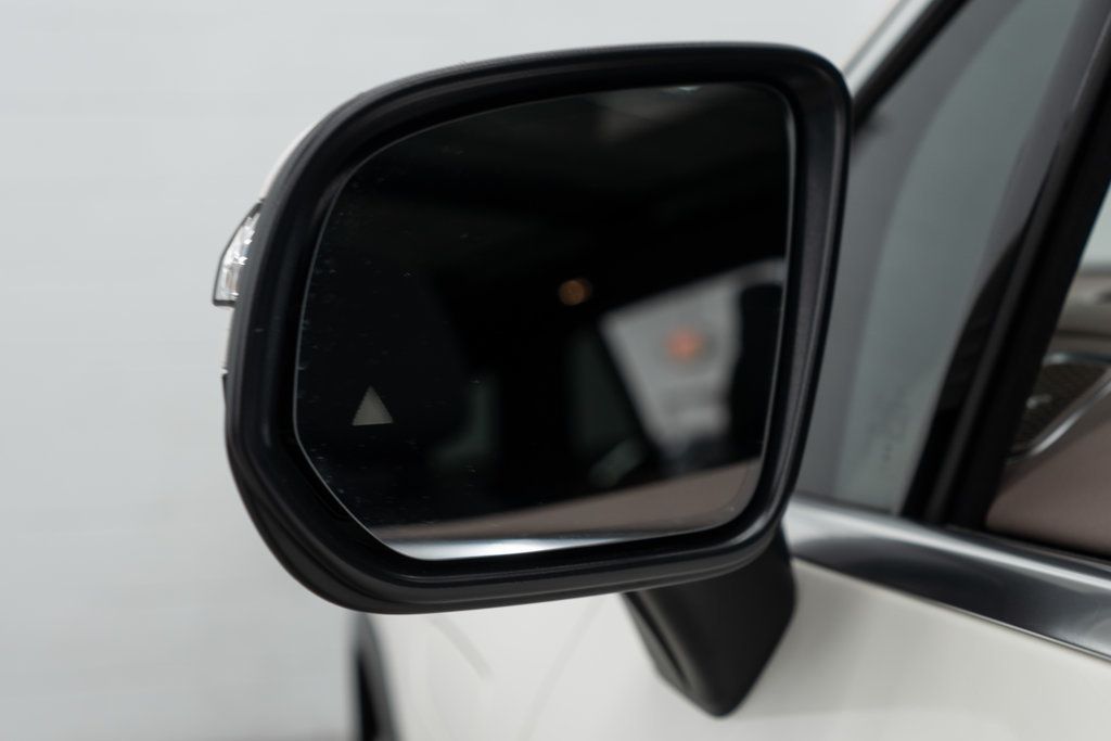 Mercedes-Benz EQE photo 53