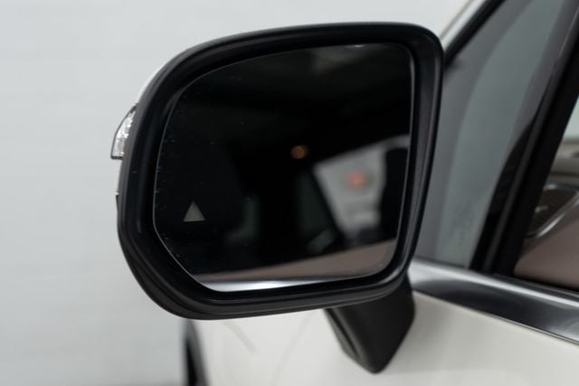 2023 Mercedes-Benz EQE EQE 350 4MATIC SUV - 23064629 - 52