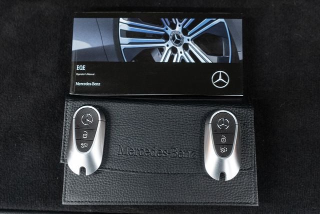 2023 Mercedes-Benz EQE EQE 350 4MATIC SUV - 23064629 - 53