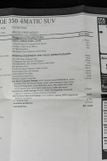 2023 Mercedes-Benz EQE EQE 350 4MATIC SUV - 23064629 - 55