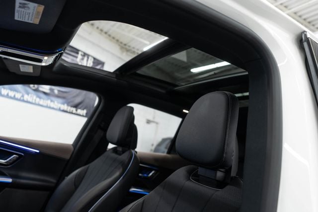 2023 Mercedes-Benz EQE EQE 350 4MATIC SUV - 23064629 - 7