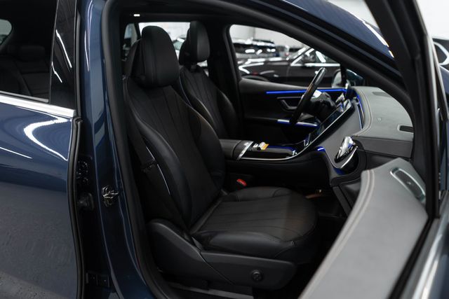 2023 Mercedes-Benz EQE EQE 350 4MATIC SUV - 23084017 - 9
