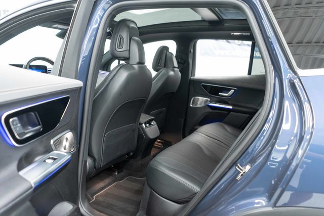 2023 Mercedes-Benz EQE EQE 350 4MATIC SUV - 23084017 - 10