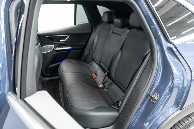 2023 Mercedes-Benz EQE EQE 350 4MATIC SUV - 23084017 - 11