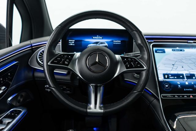 2023 Mercedes-Benz EQE EQE 350 4MATIC SUV - 23084017 - 15