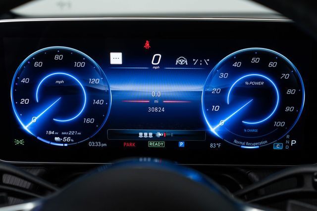 2023 Mercedes-Benz EQE EQE 350 4MATIC SUV - 23084017 - 16